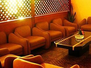 Hotel Royal Dago Bandung Exterior foto