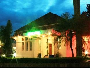 Hotel Royal Dago Bandung Exterior foto