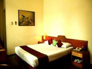 Hotel Royal Dago Bandung Exterior foto