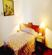 Hotel Royal Dago Bandung Exterior foto